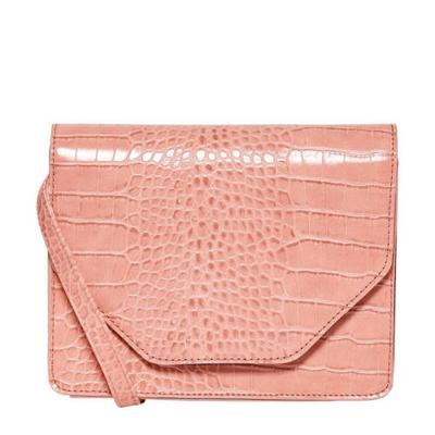 ONLY crossbody tas Luna lichtroze