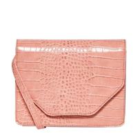 ONLY crossbody tas Luna lichtroze