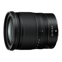 Nikon Z 24-70mm f/4.0 S objectief - Demomodel - thumbnail