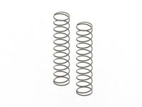 Arrma - Shock Springs: 110MM 0.56/MM (3.2LBF-IN) (2pcs) (ARA330643) - thumbnail