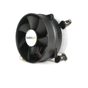 StarTech.com 95mm Socket T 775 CPU Koelventilator met Heatsink