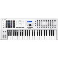 Arturia KeyLab 49 MkII (White) - Master keyboard