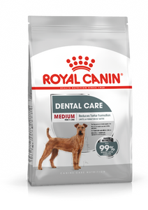 Royal Canin Dental Care Medium hondenvoer 3kg