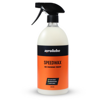 Cyclon CC0202A Speedwax 1000ml