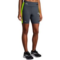 Brooks Run Visible 6" Korte Legging Dames