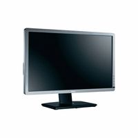 Dell u2312HMt Zilver - 23 inch - 1920x1080 - DP - DVI - VGA - Zilver - thumbnail