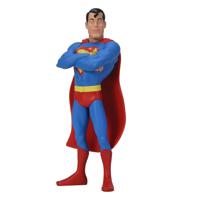 DC Comics Toony Classics Figure Superman 15 cm - thumbnail