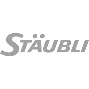 Stäubli XZG425 Verbindingskabel [ - ] Bruin 1 stuk(s)