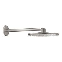 GROHE Rainshower SmartActive 310 Hoofddoucheset 43cm 2 straalsoorten supersteel 26475DC0