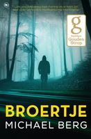 Broertje - Michael Berg - ebook - thumbnail