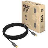 HDMI Certified AOC Cable 4K120Hz/8K60Hz, 10 meter Kabel