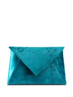 Tyler Ellis petite pochette Lee Pouchet - Bleu