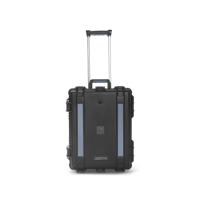 Dicota Charging Case Trolley 14 Tablets Laad- en managementsysteem Mobiel laadsysteem Tot 32,8 cm (12,9)