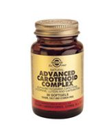 Solgar Advanced Carotenoid Complex Sft 0034 (30St)