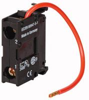 Eaton 231080 voorschakelelement, 85-264 V AC, voor LED 230 V AC