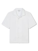Marc Jacobs Kids Shirt met korte mouwen - Wit