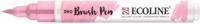 Talens Ecoline 390 markeerstift 1 stuk(s) Roze