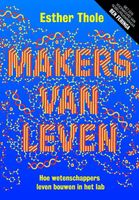 Makers van leven - Esther Thole - ebook - thumbnail