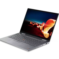 Lenovo ThinkPad X1 Yoga - Intel Core i5-8e Generatie - 14 inch - 8GB RAM - 240GB SSD - Windows 11 - Barst in scherm