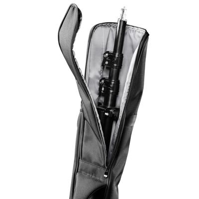 Mantona 18679 Statieftas Bekleed 99 cm