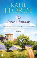 De Ierse minnaar - Katie Fforde - ebook