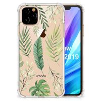 Apple iPhone 11 Pro Case Leaves