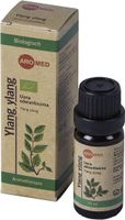 Ylang ylang olie bio - thumbnail