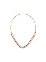 Aliita collier Princess en or 9ct