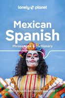 Woordenboek Phrasebook & Dictionary Mexican Spanish - Mexicaans Spaans