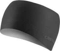 Castelli Pro thermal hoofdband zwart - thumbnail