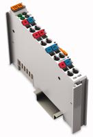 WAGO 750-626 PLC-filtermodule 750-626 1 stuk(s) - thumbnail