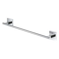 Grohe Start Cube handdoekhouder - 45cm - chroom 40987000 - thumbnail