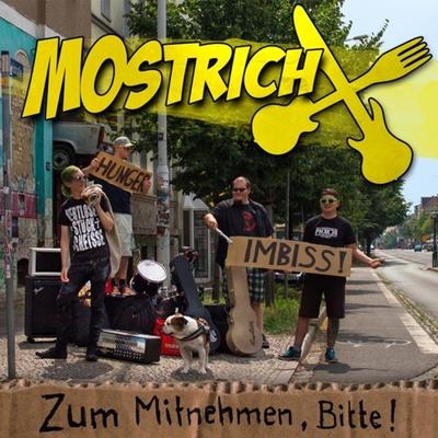 Zu Mitnehmen, Bitte! - CD (4250137206943)