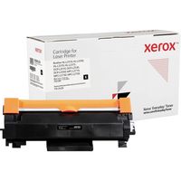 Xerox Toner vervangt Brother TN-2420 Compatibel Zwart 3000 bladzijden Everyday™ Toner 006R04204