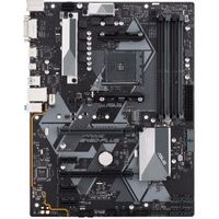 ASUS PRIME B450-PLUS AMD B450 Socket AM4 ATX - thumbnail