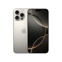 Apple iPhone 16 Pro Max (256 GB) - Naturel titanium