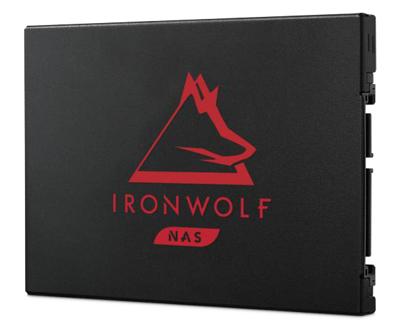 Seagate IronWolf 125 2 TB ssd ZA2000NM1A002, SATA/600, 3D TLC NAND Seagate IronWolf 125 2 TB ssd ZA2000NM1A002, SATA/600, 3D TLC NAND