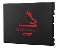 Seagate IronWolf 125 2 TB ssd ZA2000NM1A002, SATA/600, 3D TLC NAND