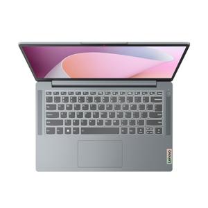 Lenovo IdeaPad Slim 3 14AMN8 82XN005QMH Laptop Grijs