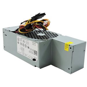 Power Supply for DELL Optiplex 380 780 SFF 235W L235P-01 with mini atx connector "Refurbished" *s*