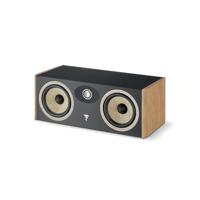 Focal Aria Evo X Center Channel Speaker - Elk (Prime Walnut)