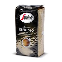 Segafredo koffiebonen selezione ESPRESSO (1kg) - thumbnail