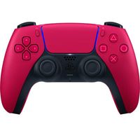 PS5 DualSenseâ„¢ Draadloze Controller - Cosmic Red