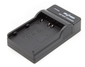 ChiliPower Nikon EN-EL3 en EN-EL3e mini USB oplader