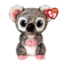 TY Beanie Boos Knuffel Koala Karli 15 cm