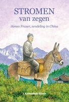 Stromen van zegen - J. Kranendonk-Gijssen - ebook