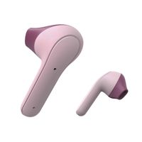 Hama Freedom Light Headset Draadloos In-ear Oproepen/muziek Bluetooth Roze - thumbnail