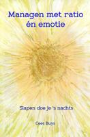 Managen met ratio én emotie - Cees Buys - Paperback (9789462541795)