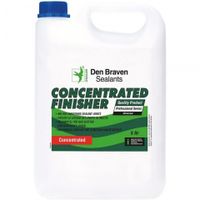 Zwaluw Den Braven Concentrated Finisher 5 liter