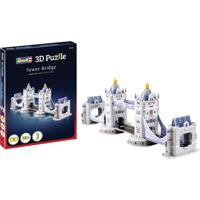 Revell 00116 Mini Tower Bridge Aantal puzzelstukjes: 32